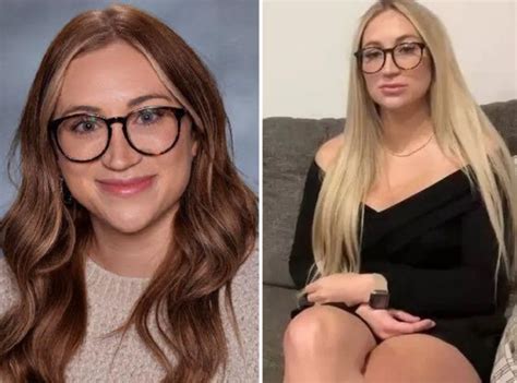 brianna coppage facebook|OnlyFans teacher says it was her husband’s face in video that